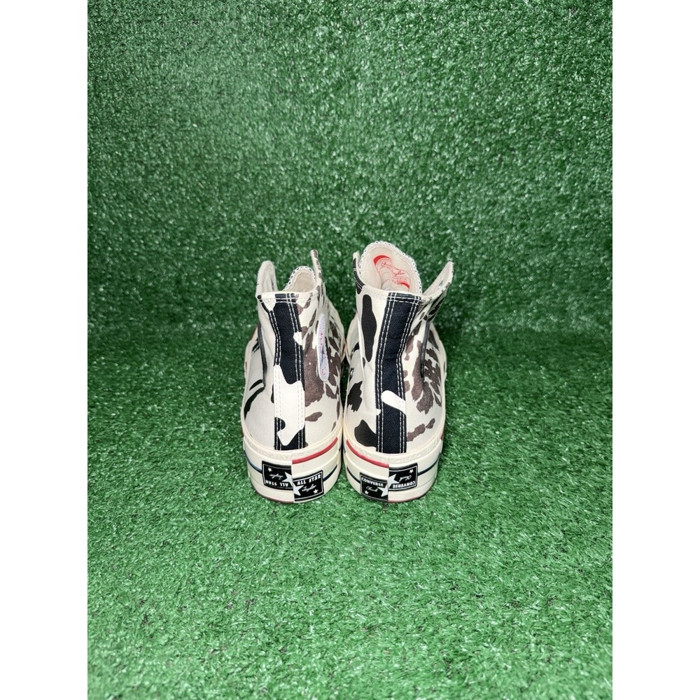 Converse Brain Dead Chuck 70 All Star Shoes Men's Size 6.5 Women's Size 8.5 - Picture 8 of 12